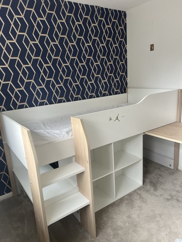 Children high sleeper - children’s,