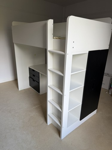 Ikea stuva white - ikea,