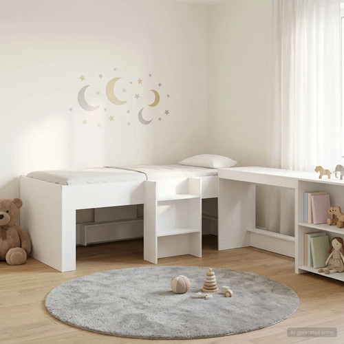 Walplus kids high - high, desk