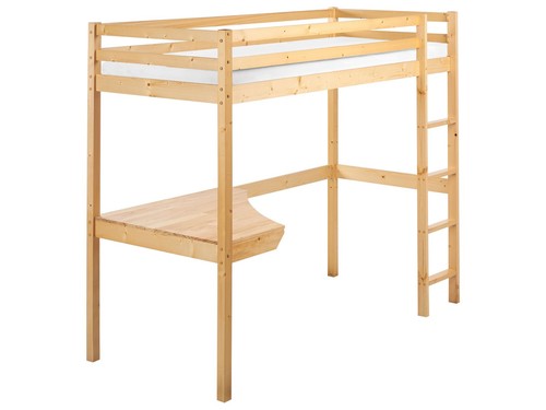 Wooden kids high - wooden,