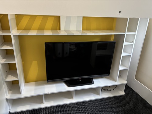 Gaming bed high - gaming,