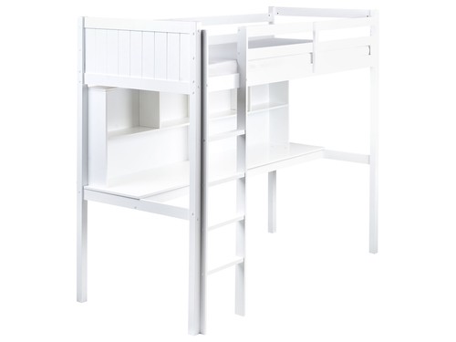 High sleeper bed with - sleeper,